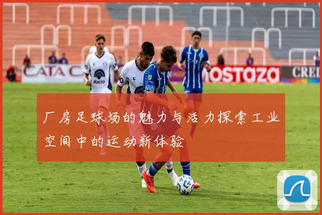 厂房足球场的魅力与活力探索工业空间中的运动新体验